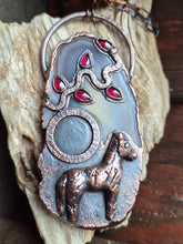 Carica l'immagine nel visualizzatore di Gallery, Cavallo di Fuoco 2026 Eclissi Oroscopo Cinese
