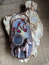 Carica l'immagine nel visualizzatore di Gallery, Il Cavallo di Fuoco, Il Serpente e l’Eclissi
