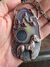 Carica l'immagine nel visualizzatore di Gallery, Zodiaco Cavallo di Fuoco 2026
