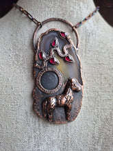 Carica l'immagine nel visualizzatore di Gallery, Il Cavallo di Fuoco, Il Serpente e l’Eclissi
