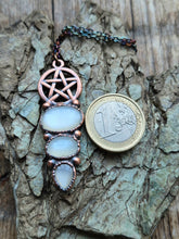 Carica l'immagine nel visualizzatore di Gallery, Il Grimorio di Selene: Sigillo della Luce
