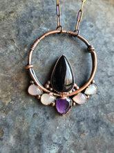 Carica l'immagine nel visualizzatore di Gallery, Amuleto Kore, il risveglio dell'Anima
