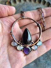 Carica l'immagine nel visualizzatore di Gallery, Amuleto Kore, il risveglio dell'Anima
