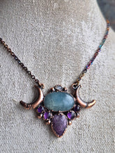 Carica l'immagine nel visualizzatore di Gallery, Dea delle Acque Sacre: Il Tempio del Flusso Interiore
