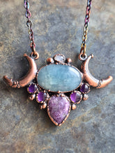 Carica l'immagine nel visualizzatore di Gallery, Dea delle Acque Sacre: Il Tempio del Flusso Interiore
