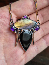 Carica l'immagine nel visualizzatore di Gallery, Pineal Vision: Il Risveglio dell'Occhio Interiore
