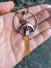 Carica l'immagine nel visualizzatore di Gallery, La Spada del Guerriero di Luce: Alchimia di Cristallo
