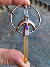 Carica l'immagine nel visualizzatore di Gallery, La Spada del Guerriero di Luce: Alchimia di Cristallo
