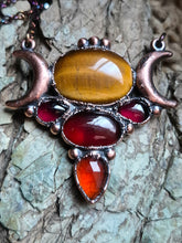 Carica l'immagine nel visualizzatore di Gallery, Il Rebis: L'Unione di Sole e Luna nella Materia
