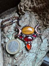 Carica l'immagine nel visualizzatore di Gallery, Il Rebis: L'Unione di Sole e Luna nella Materia
