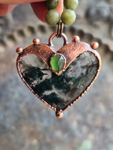 Carica l'immagine nel visualizzatore di Gallery, Cuore di Bosco: Il Canto Segreto dell’Anima Verde
