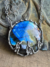 Carica l'immagine nel visualizzatore di Gallery, Incantesimo Blu
