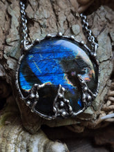 Carica l'immagine nel visualizzatore di Gallery, Incantesimo Blu
