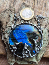 Carica l'immagine nel visualizzatore di Gallery, Incantesimo Blu
