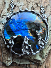 Carica l'immagine nel visualizzatore di Gallery, Incantesimo Blu
