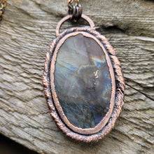 Carica l&#39;immagine nel visualizzatore di Gallery, Portale Labradorite
