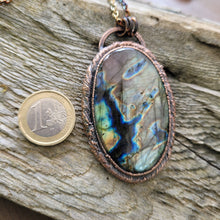 Carica l&#39;immagine nel visualizzatore di Gallery, Portale Labradorite
