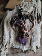 Carica l&#39;immagine nel visualizzatore di Gallery, Yggdrasill Ametista
