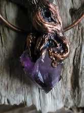 Carica l&#39;immagine nel visualizzatore di Gallery, Yggdrasill Ametista
