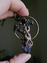 Carica l&#39;immagine nel visualizzatore di Gallery, Yggdrasill Ametista
